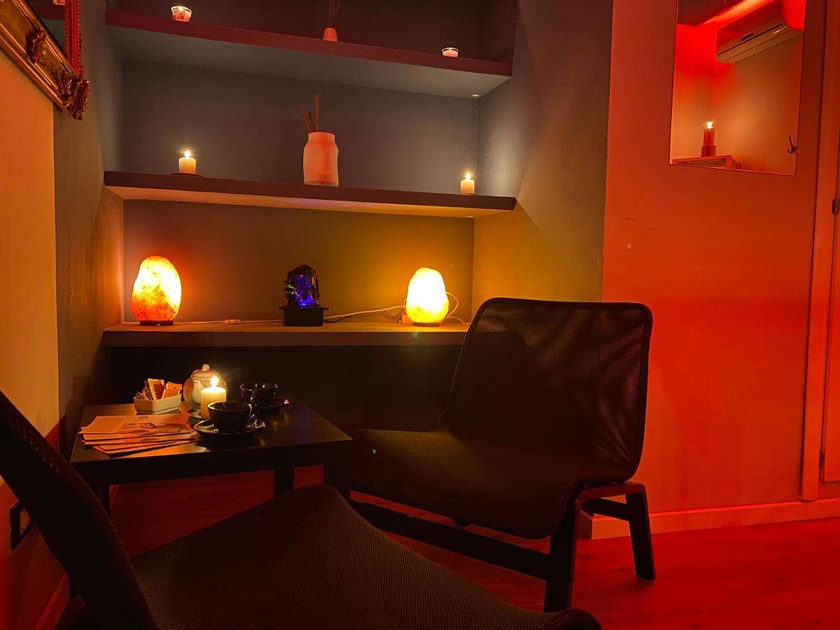 Relais Stibbert Флоренция Экстерьер фото