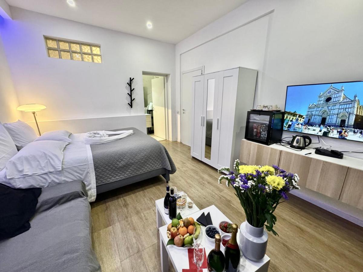 Relais Stibbert Флоренция Экстерьер фото
