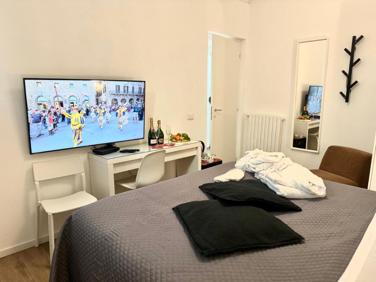 Relais Stibbert Флоренция Экстерьер фото