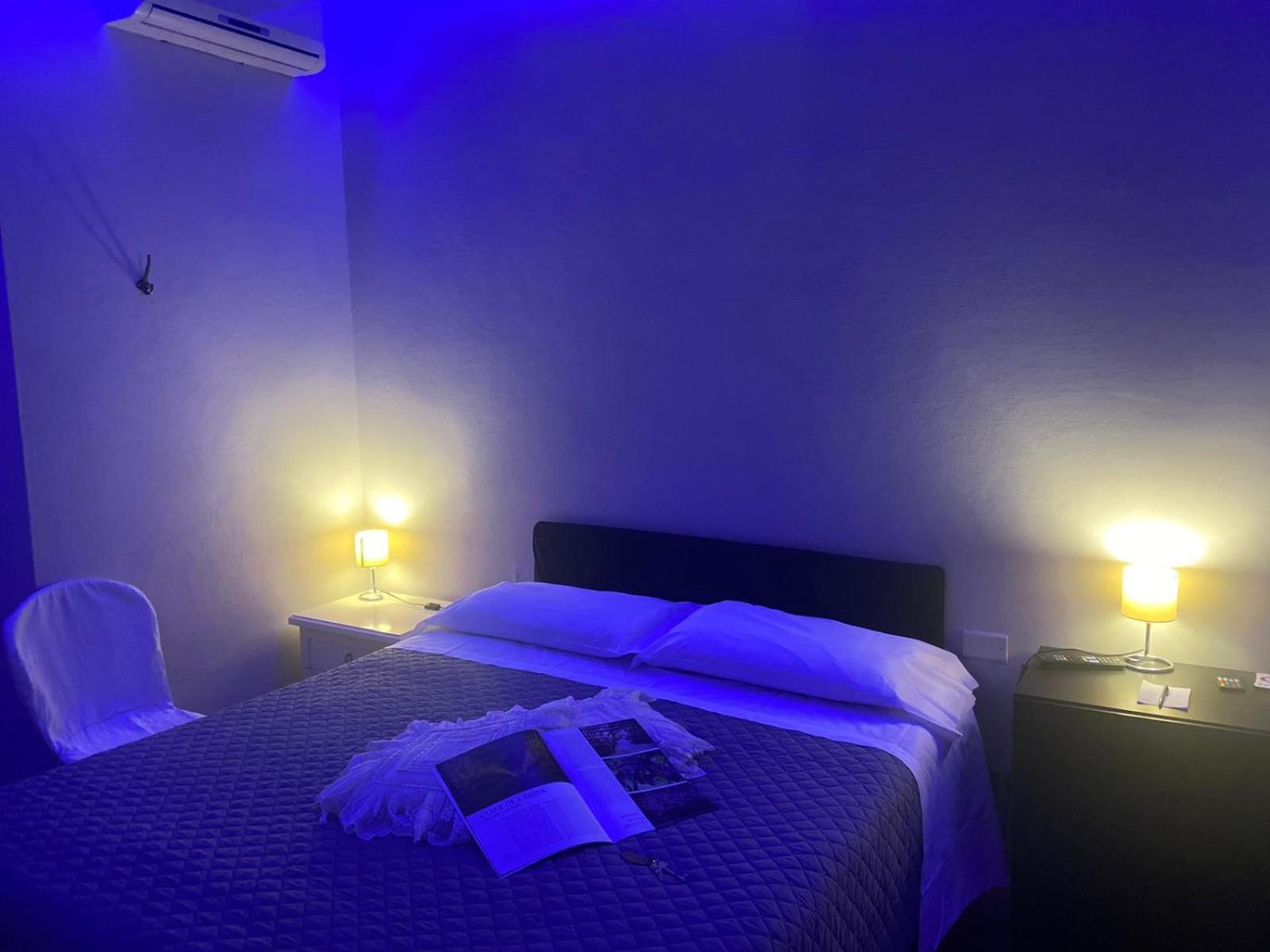 Relais Stibbert Флоренция Экстерьер фото