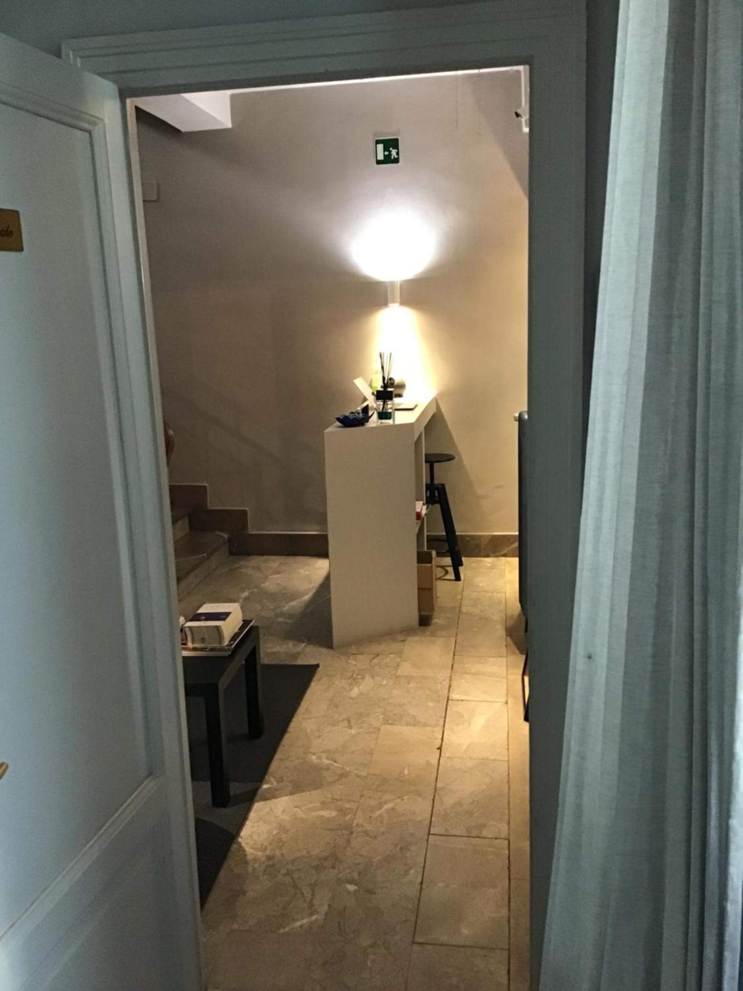 Relais Stibbert Флоренция Экстерьер фото