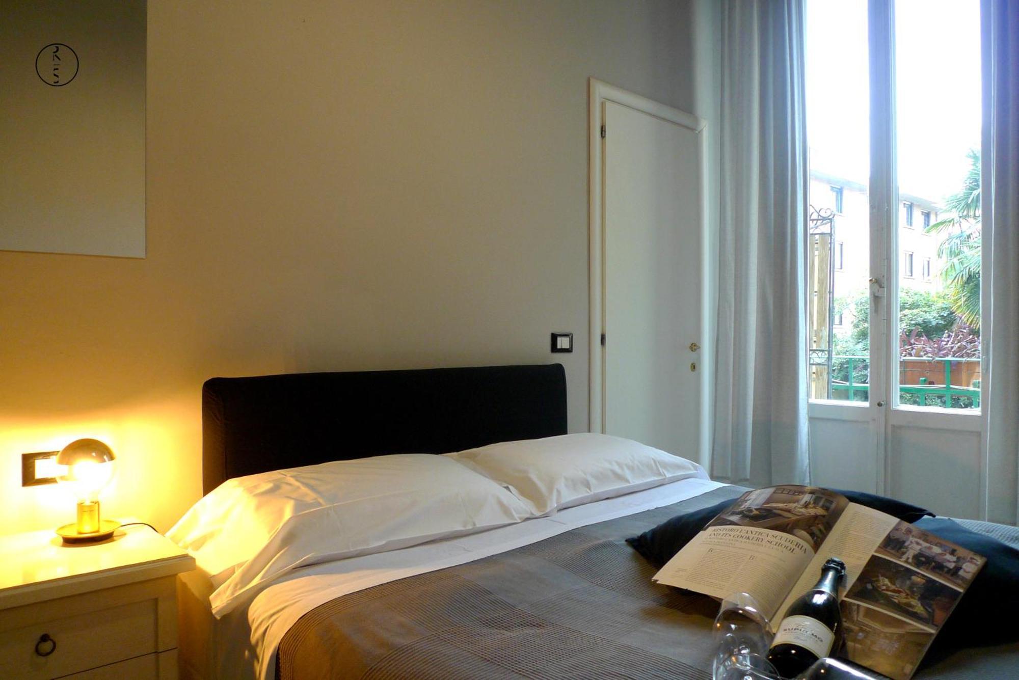 Relais Stibbert Флоренция Экстерьер фото