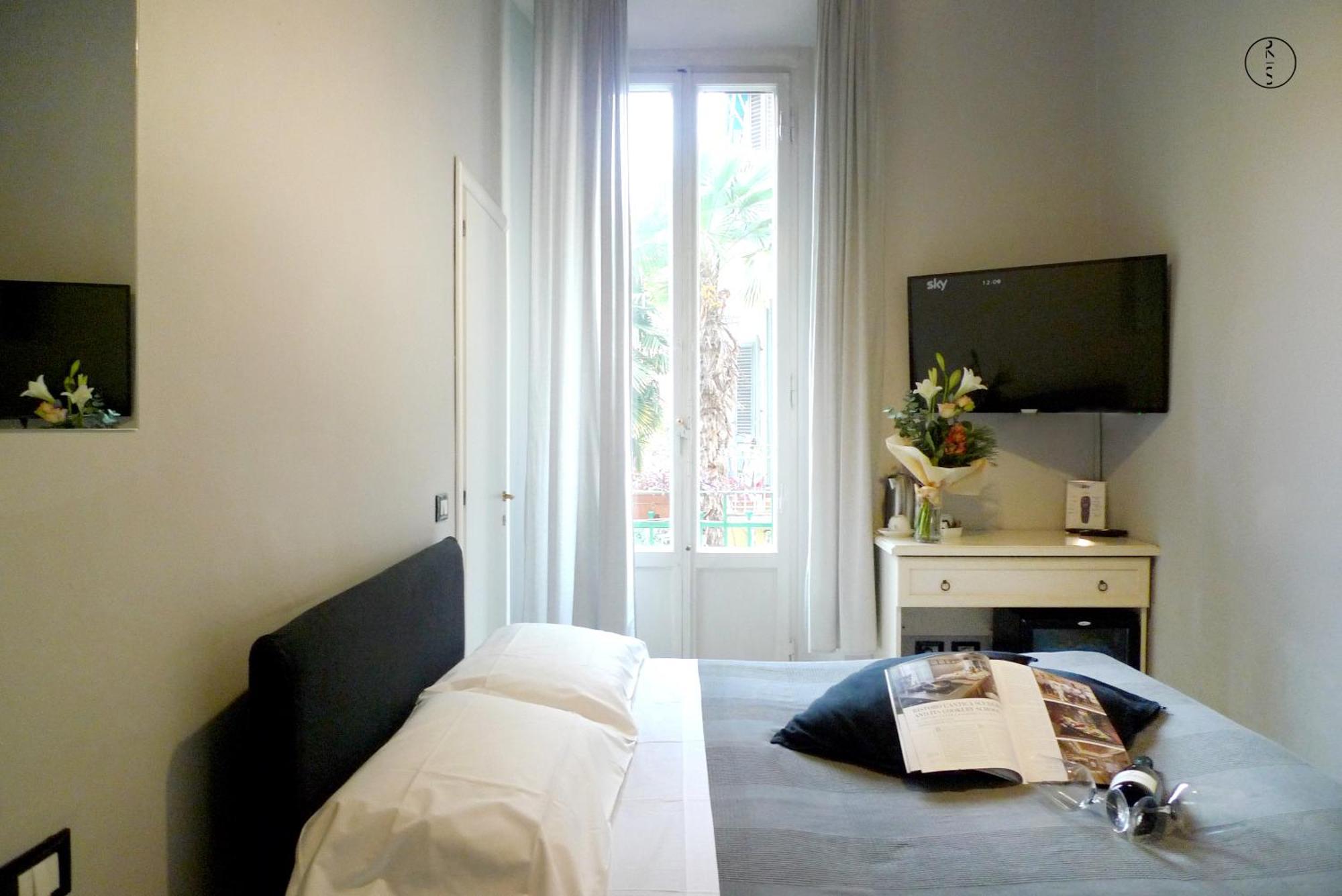 Relais Stibbert Флоренция Экстерьер фото
