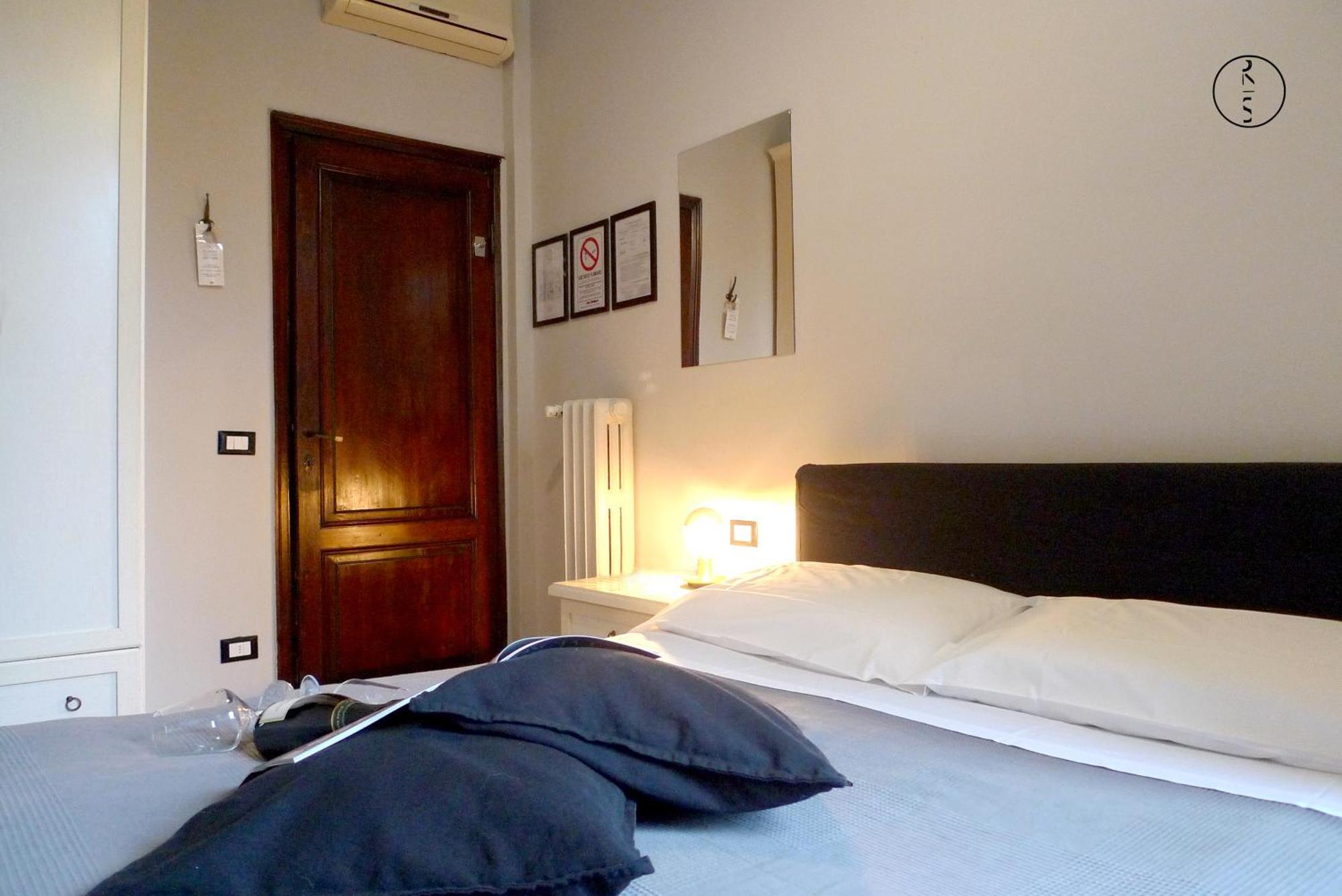 Relais Stibbert Флоренция Экстерьер фото