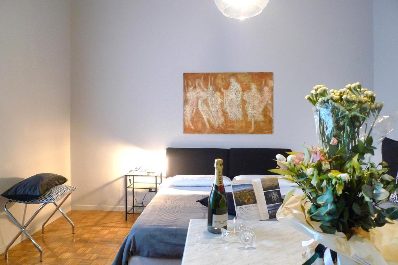 Relais Stibbert Флоренция Экстерьер фото