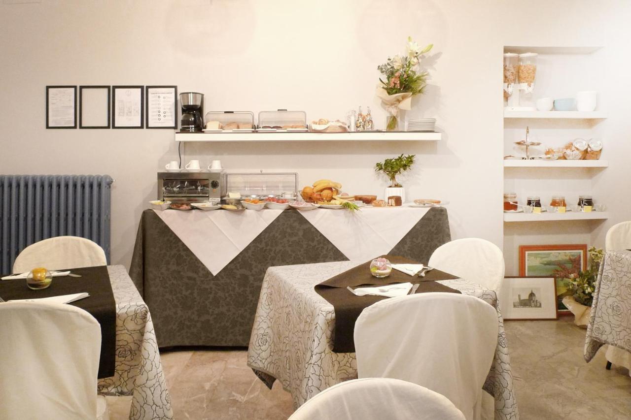 Relais Stibbert Флоренция Экстерьер фото